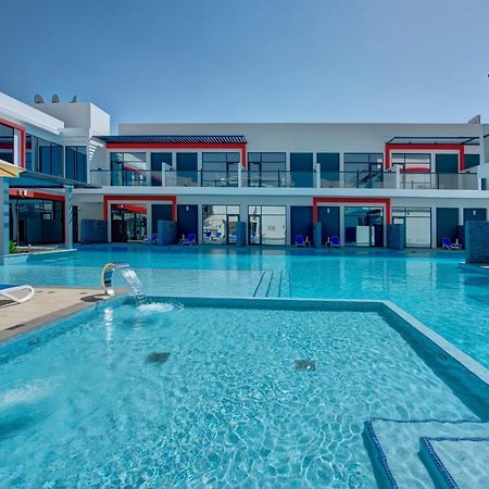 Kay Homes Ras al-Khaimah Exteriör bild