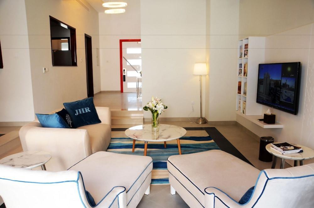 Kay Homes Ras al-Khaimah Exteriör bild