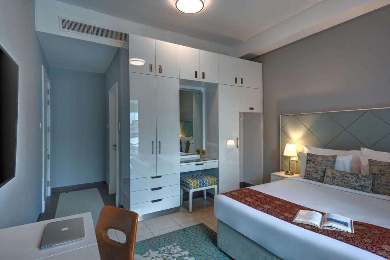 Kay Homes Ras al-Khaimah Exteriör bild