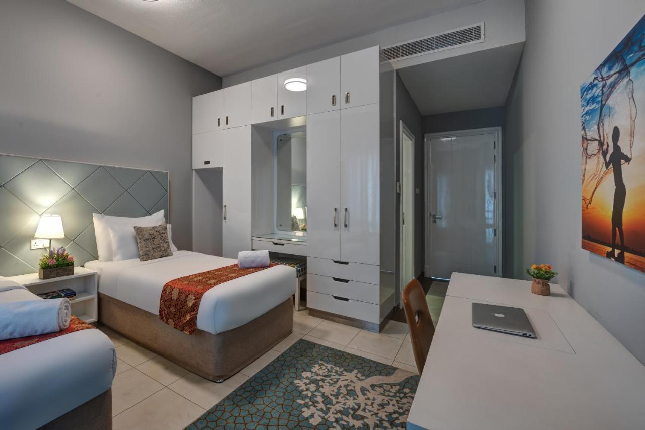 Kay Homes Ras al-Khaimah Exteriör bild