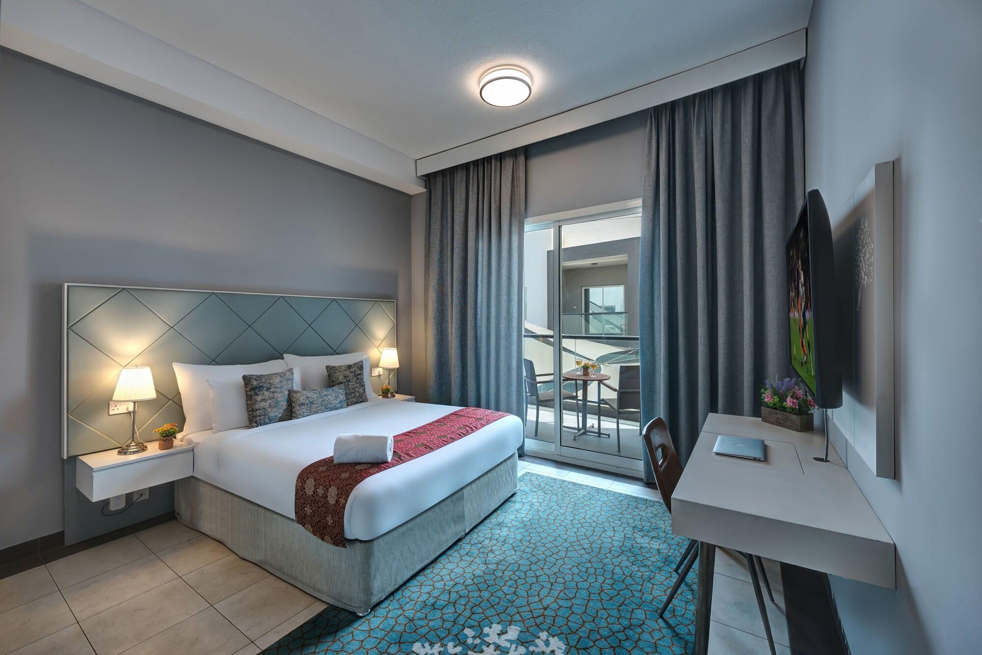 Kay Homes Ras al-Khaimah Exteriör bild