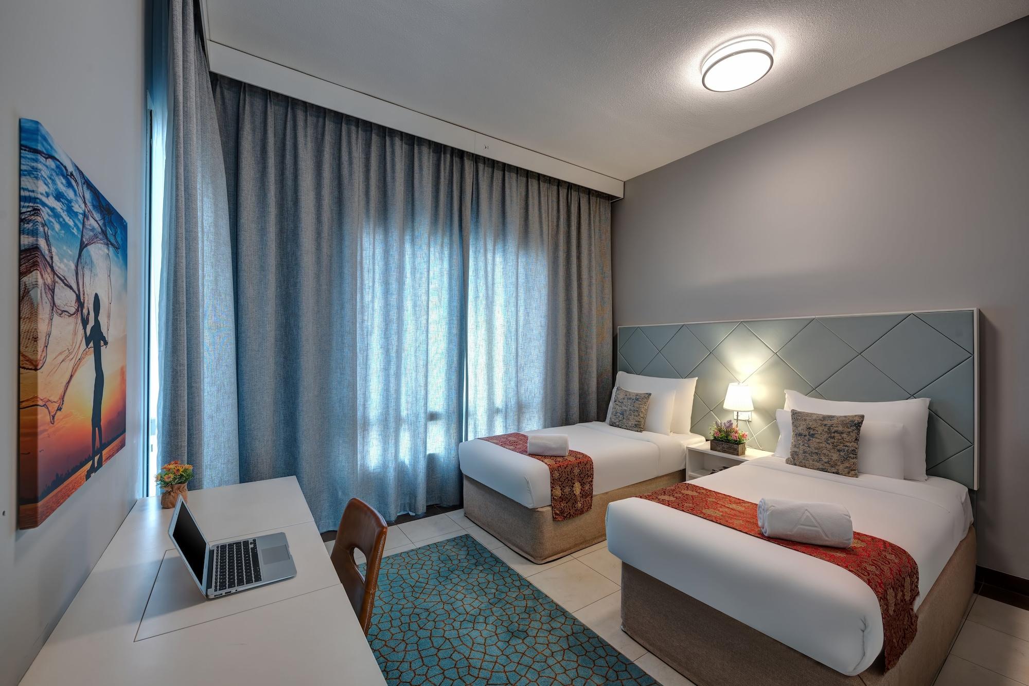 Kay Homes Ras al-Khaimah Exteriör bild
