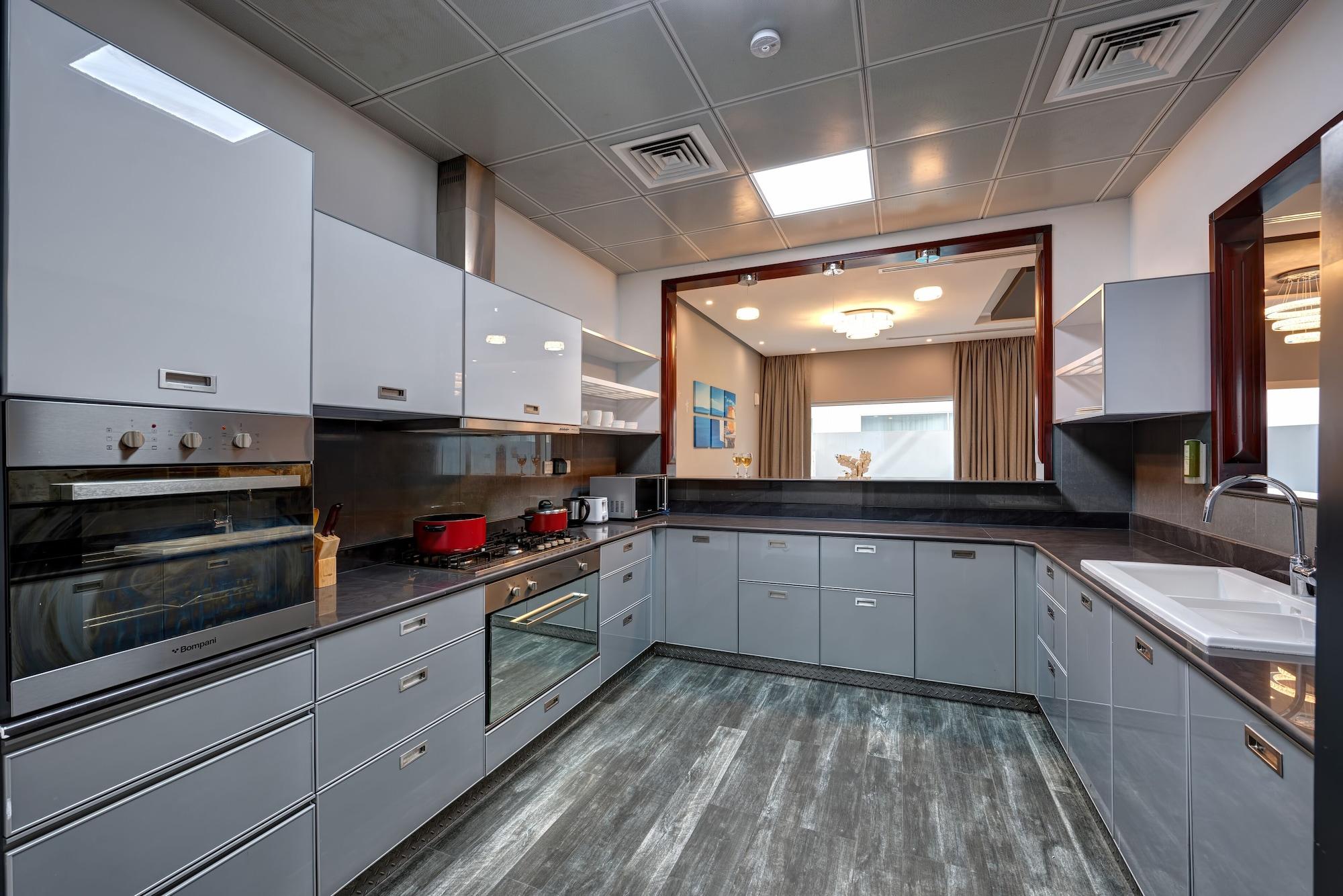 Kay Homes Ras al-Khaimah Exteriör bild