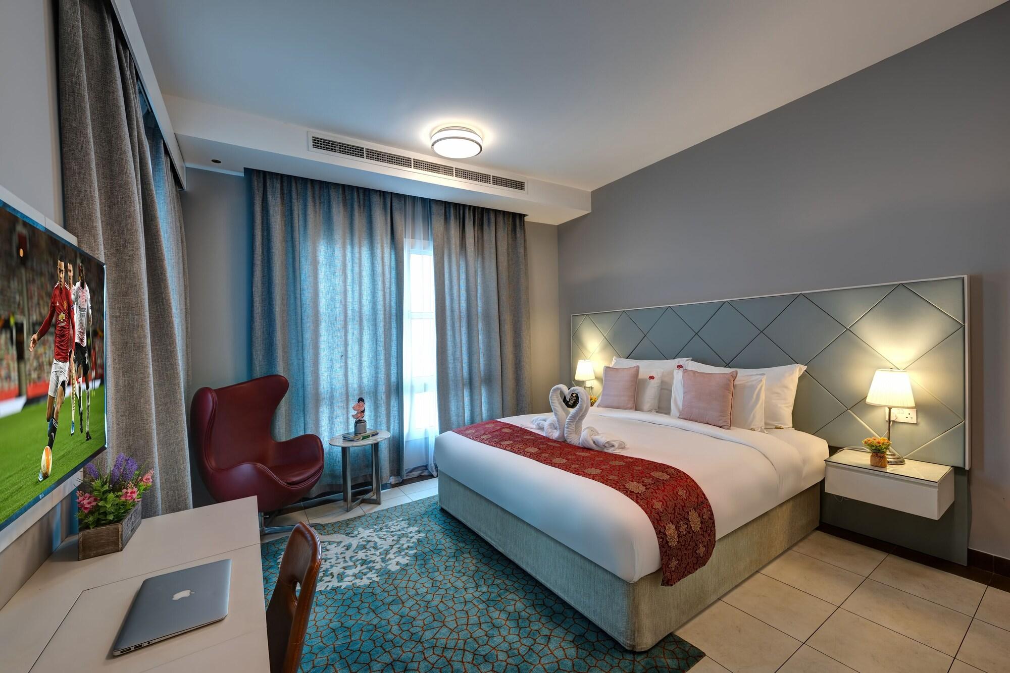 Kay Homes Ras al-Khaimah Exteriör bild