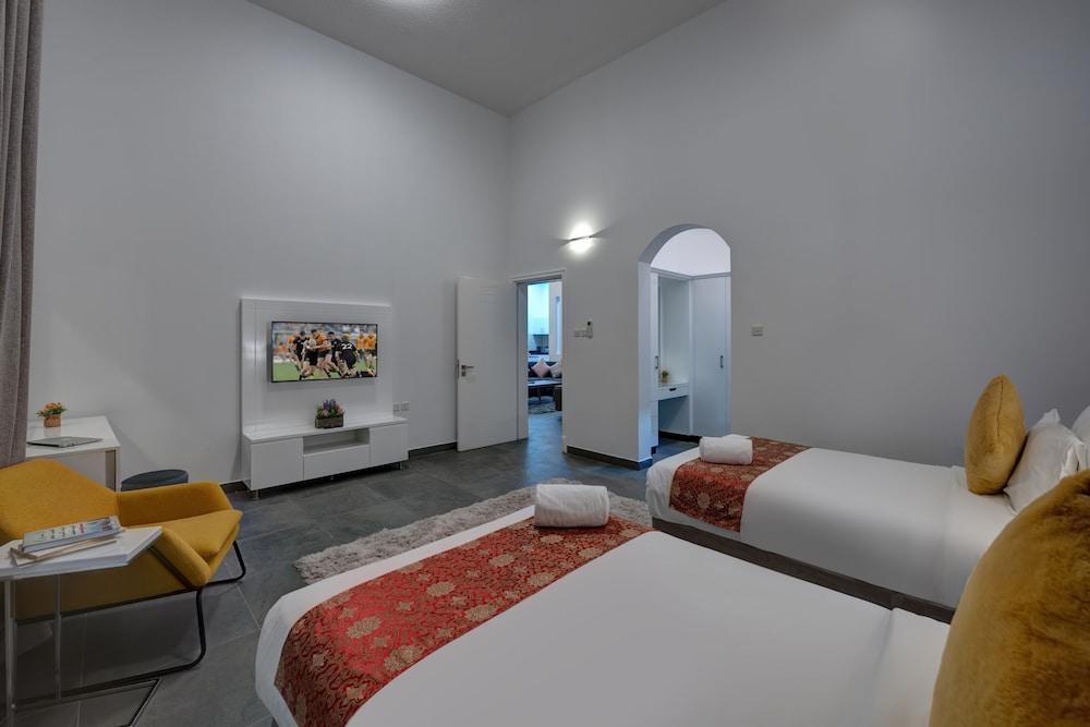 Kay Homes Ras al-Khaimah Exteriör bild