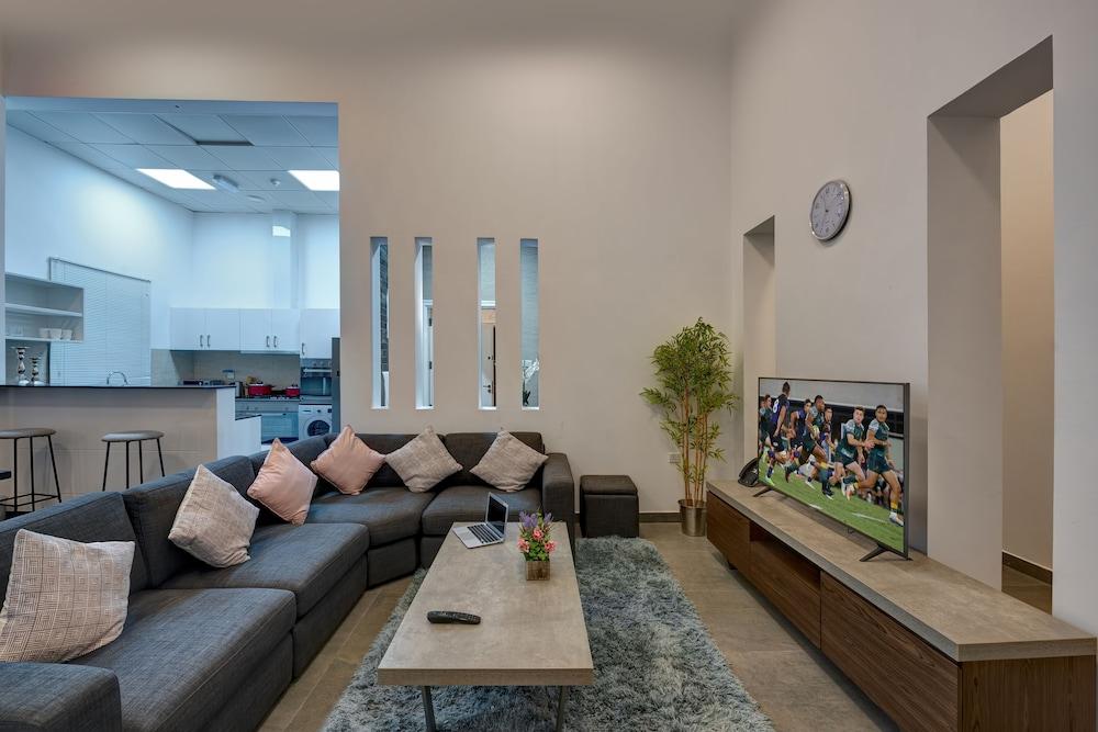 Kay Homes Ras al-Khaimah Exteriör bild