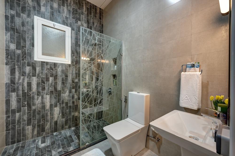 Kay Homes Ras al-Khaimah Exteriör bild