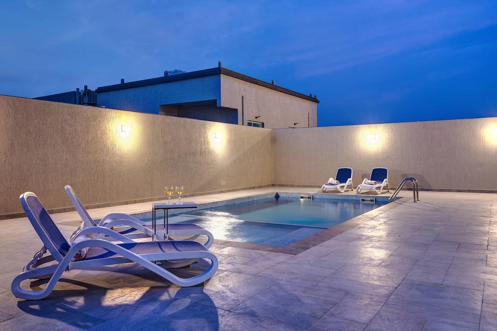 Kay Homes Ras al-Khaimah Exteriör bild