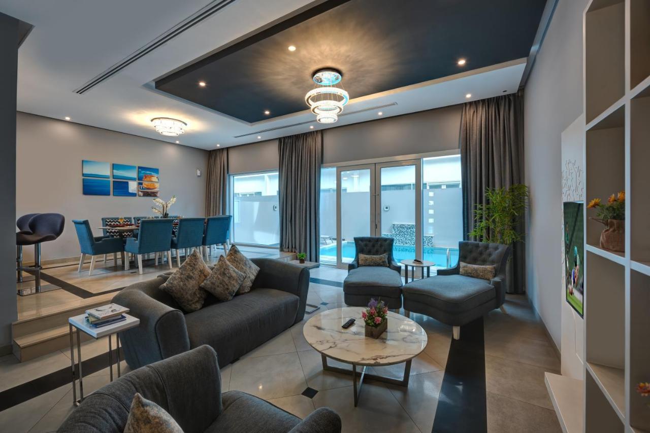Kay Homes Ras al-Khaimah Exteriör bild