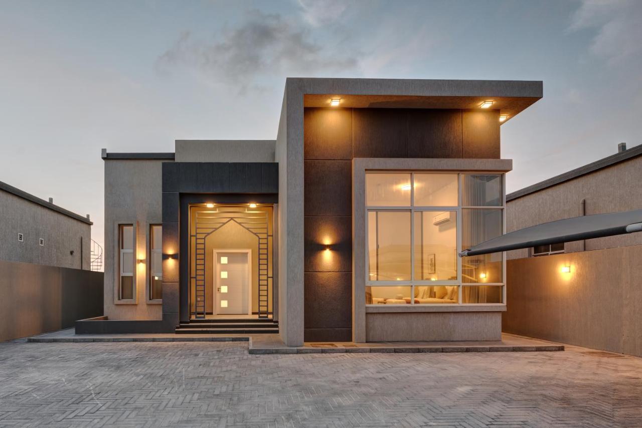 Kay Homes Ras al-Khaimah Exteriör bild