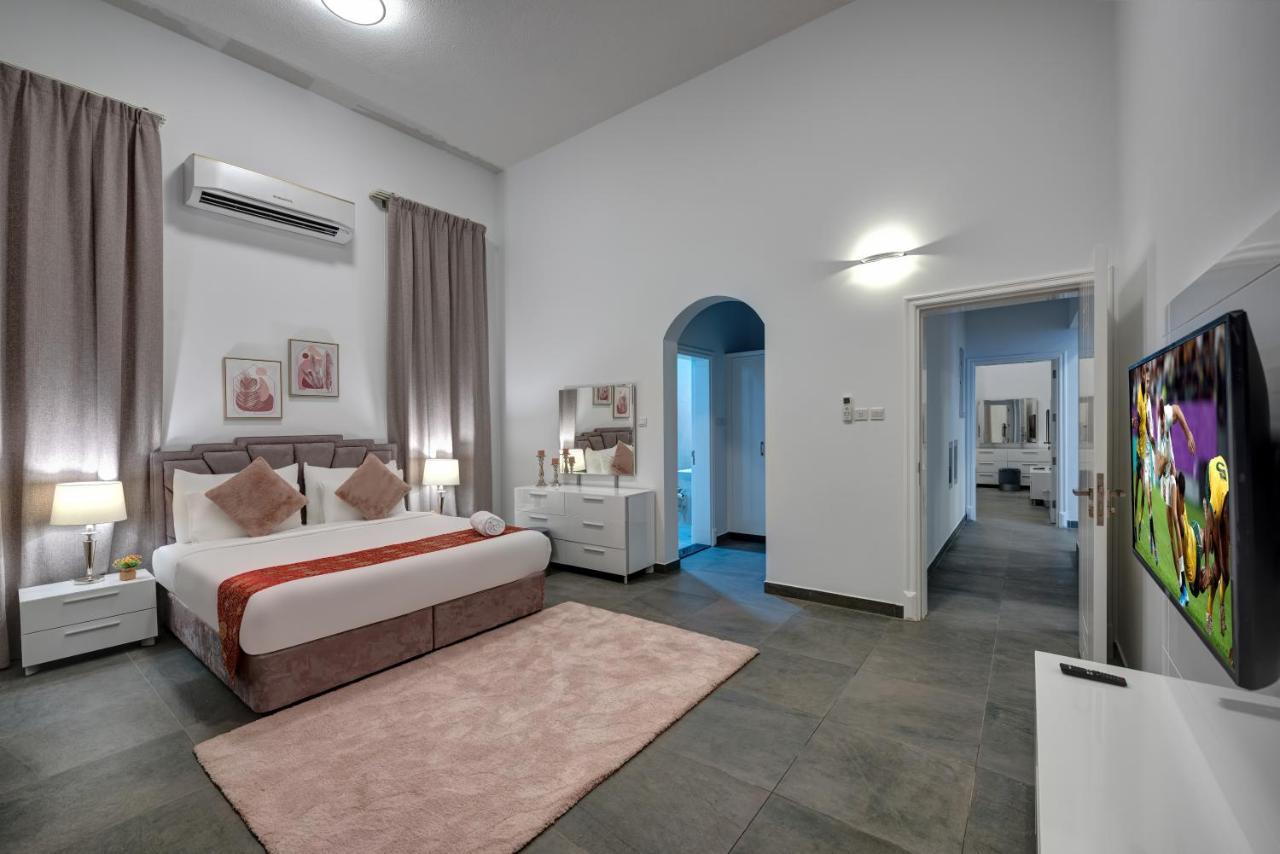 Kay Homes Ras al-Khaimah Exteriör bild