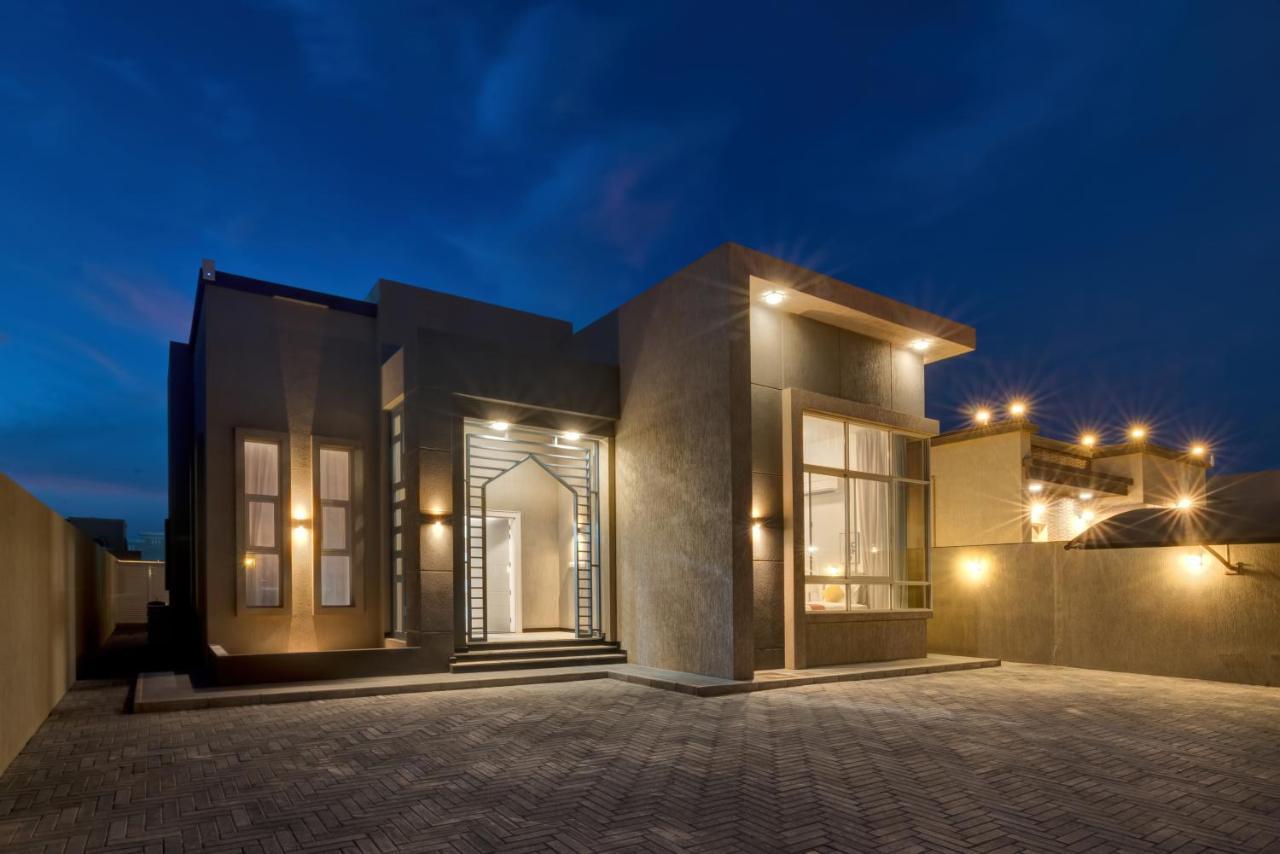 Kay Homes Ras al-Khaimah Exteriör bild