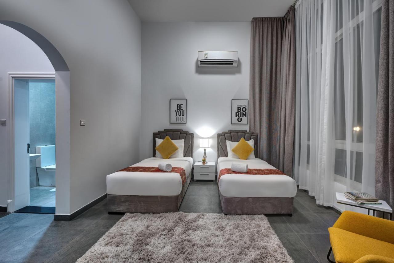 Kay Homes Ras al-Khaimah Exteriör bild