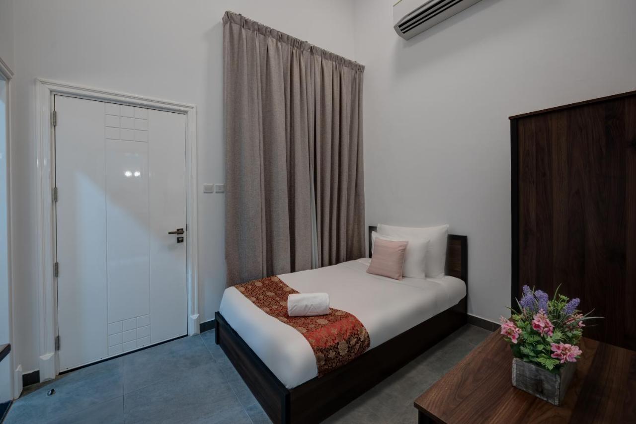 Kay Homes Ras al-Khaimah Exteriör bild