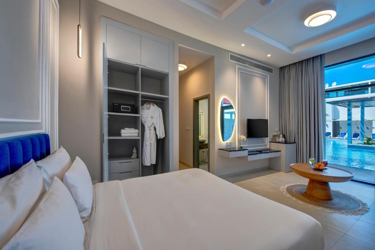 Kay Homes Ras al-Khaimah Exteriör bild