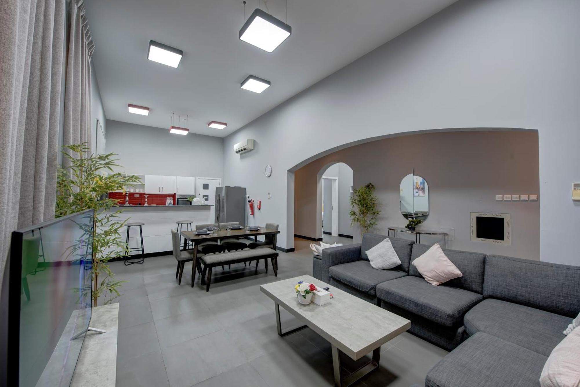 Kay Homes Ras al-Khaimah Exteriör bild
