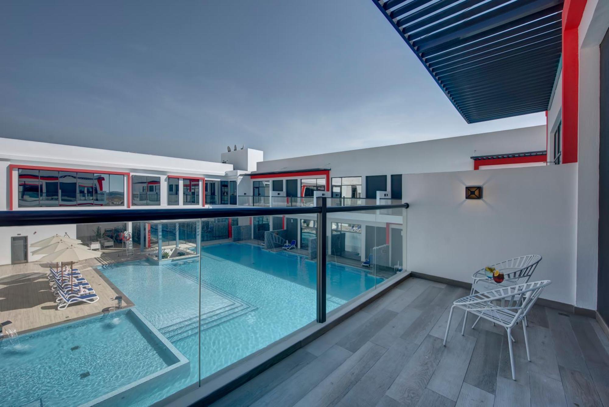 Kay Homes Ras al-Khaimah Exteriör bild