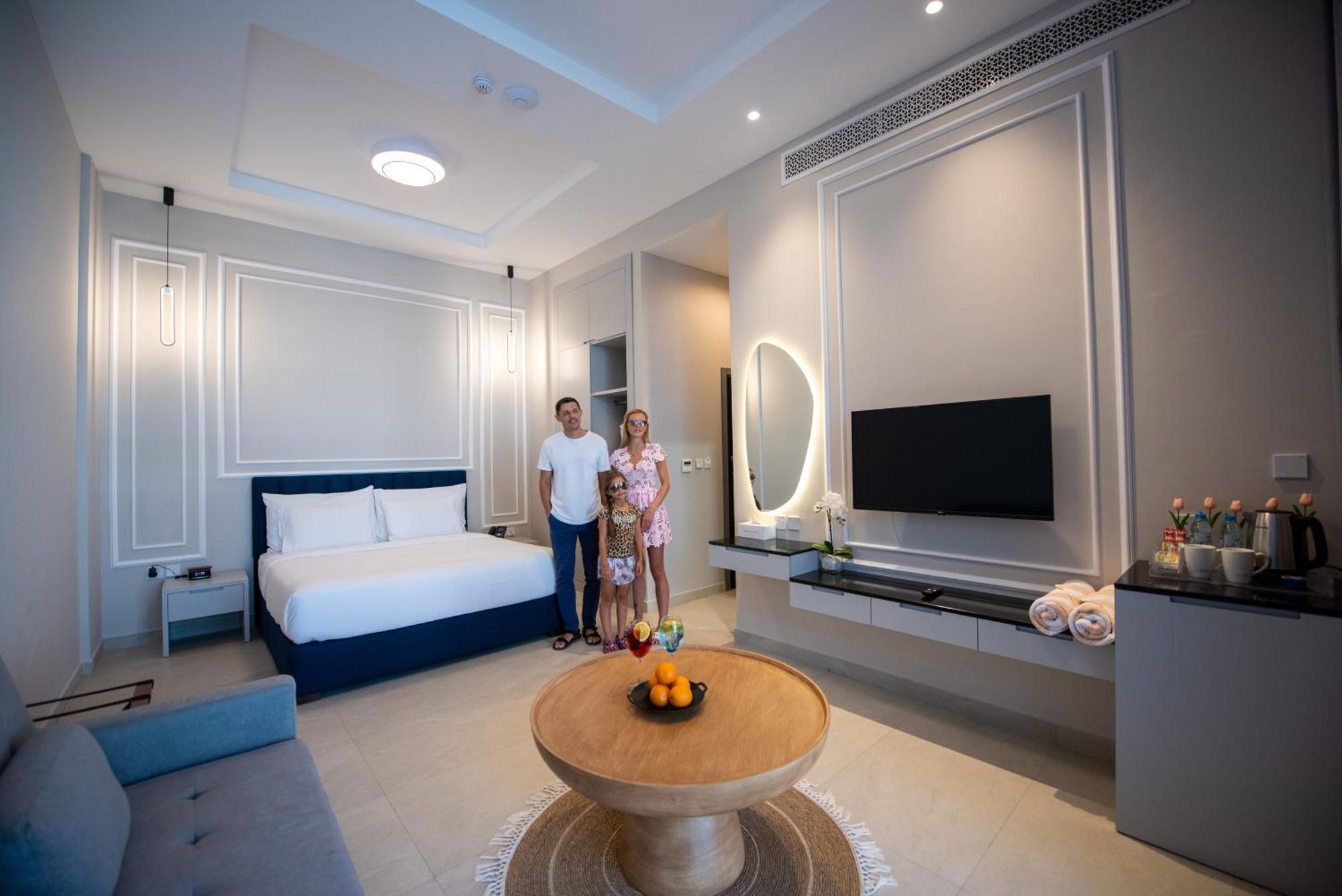 Kay Homes Ras al-Khaimah Exteriör bild