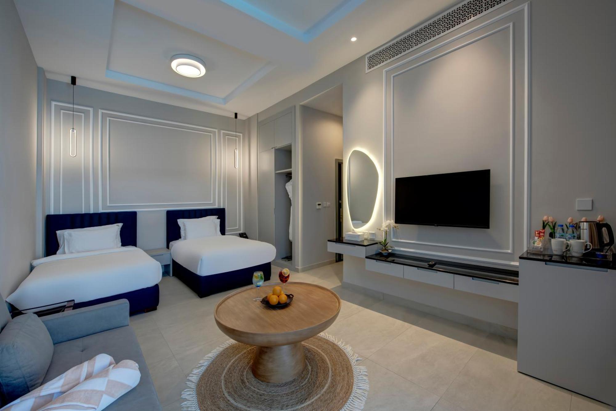 Kay Homes Ras al-Khaimah Exteriör bild