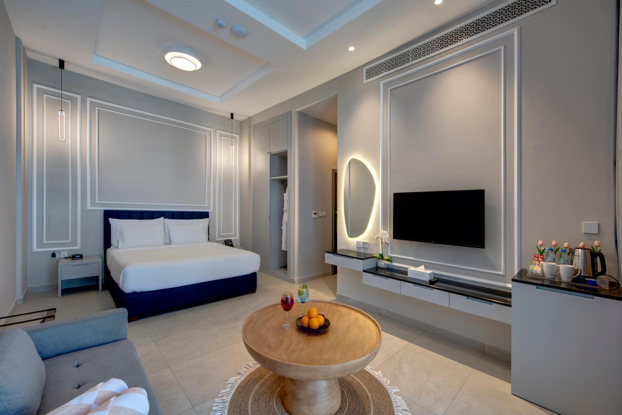 Kay Homes Ras al-Khaimah Exteriör bild